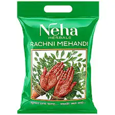 Neha Henna Powder 500gr