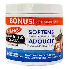 Bonus Palmers  Cocoa Butter 270g