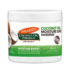 Palmers Coconut oil 150g