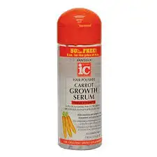 IC Fantasia Hair Polisher 178ml