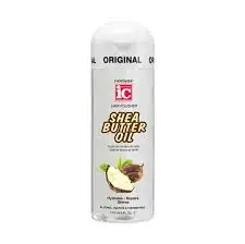 IC Shea Butter Oil 178ml