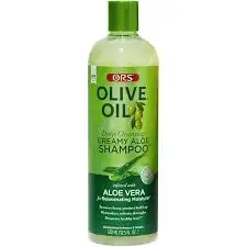 ORS Olive Oil 370ml