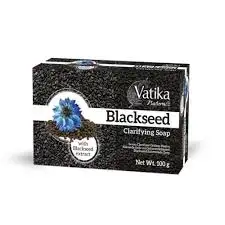 Vatika Blackseed Soap 100g