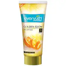 Everyyuth Golden Glow Mask 100g