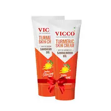Victor Turmeric Skin Cream 39g