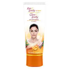 Fair & Lovely Milk ,Chandan Cream 50g