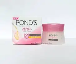 Pond's Bright Beauty Serum Cream 50g
