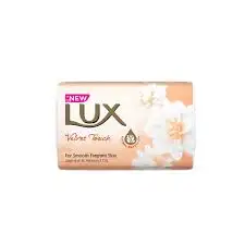 LUX Jasmine & Almond Oil 80g