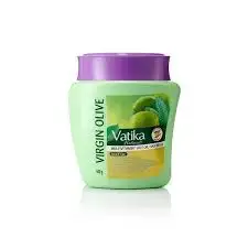 Vatika multivitamin Hot oil hair mask 500g