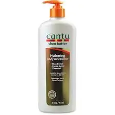 Cantu Shea butterfly 473ml