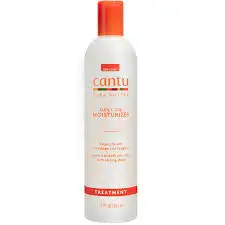 Cantu Shea butter daily oil Moisturizer384ml