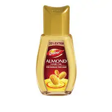 Dabur Almond hair oil 100ml