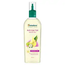 Himalaya Anti hair fallus Oil 100ml