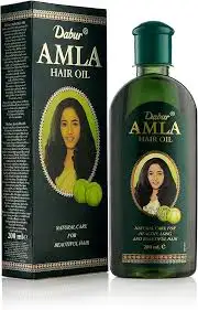Dabur Amla Jasmine 200ml