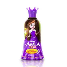 Dabur Amla Kids Shampoo 200ml