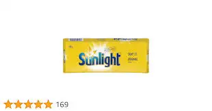 Sunlight Soap Orignal 500g