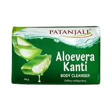 Pantanjali Sloevera Kanti 75g