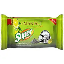Patanjali Super dishwash
