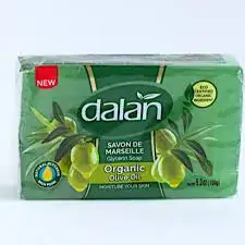 Dalan glycerine Soap 180g