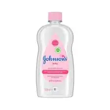 Johnsons baby pil 500mp