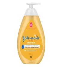 Gohnsobs baby Shampoo 500ml