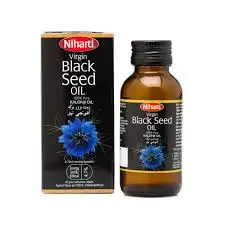 Niharti Black Seed Oil 50ml