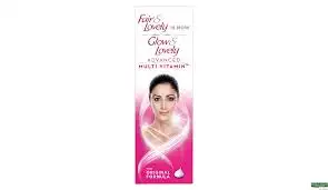 Fair &Lovely Advanced Milti Vitamin 110g