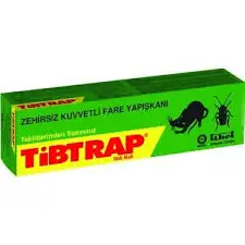 Tibtrap  125ml