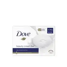 Dove Beauty Cream bar Soap 90g