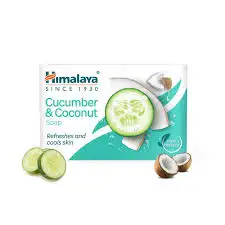 Himalaya Cucumber &Coconut 75g