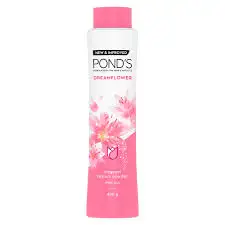 Ponds Dreamflower powder 100g