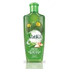 Vatika Cactus oil  200ml