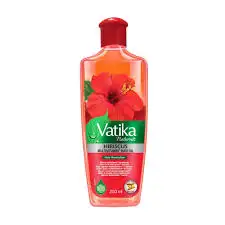 Vatika Hibiscus 200ml