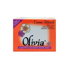 Olivia cream bleach 17ml