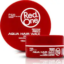 Red One Wax 150ml
