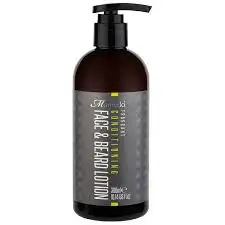 Mamado Face & Beard lotion 300ml