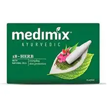 Mediamix Ayurvedic 50g