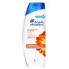 Head&Shoulders Anti Dandruff Shampoo 400ml