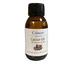 Calmont Castor Oil 100ml