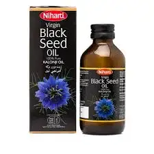 Virgin Black seed oil 100ml