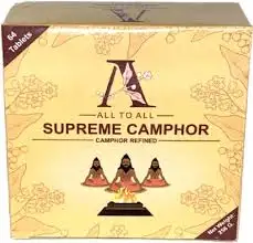 All to All Camphor 256g