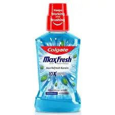 Colgate Maxfresh 100ml