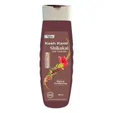 Patanjali Shikakai Shampoo 200ml