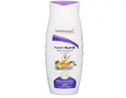Patanjali Kesh Kanti Anti Dandruff 200ml